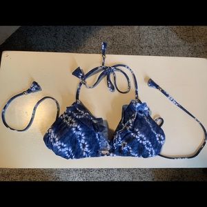 Victoria Secret Swimsuit Top